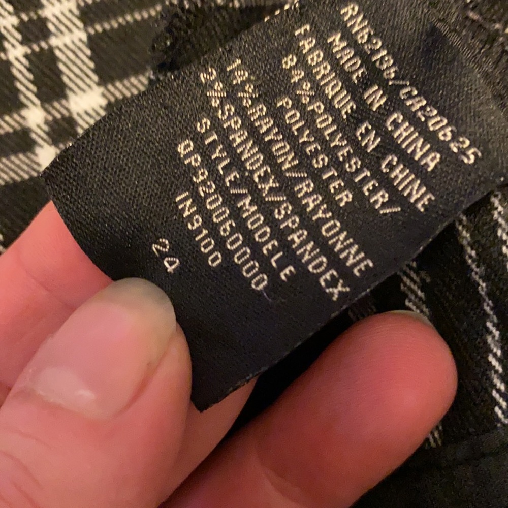 Guess pants - Picture 4 of 5